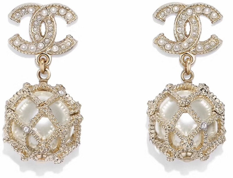 CHE33 Classic  Women's  Earrings  Jewelry