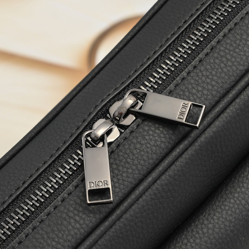 LDP8 Bag 23-17-7.5CM PVC Leather Bags