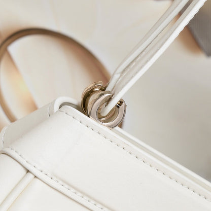 LDP00 Bag 22-12-12CM Leather High Quality Bags