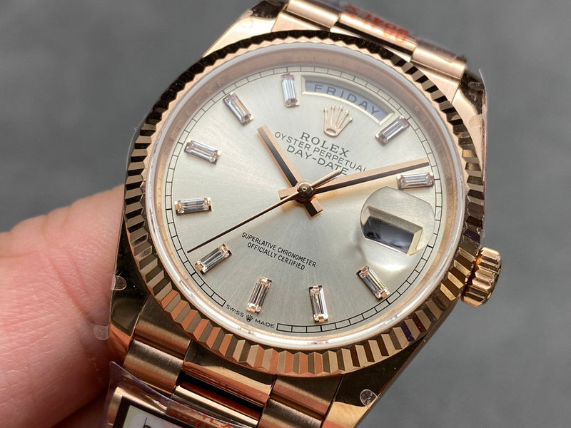 RW70  Men's and women's watches 36mm