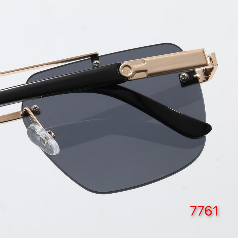 7761  Sunglasses with box