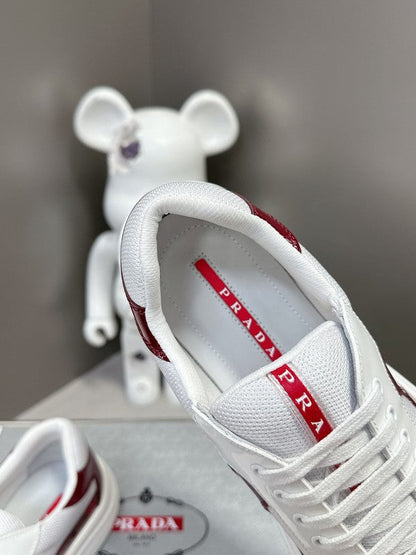 BMPS3 Shoes Man 40-45 and Women 35-41 Leather Shoes with all packaging