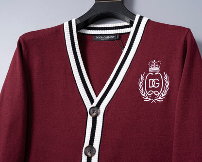 DGC14  New men's and women's college style sweaters, cardigans, pullovers,  clothes