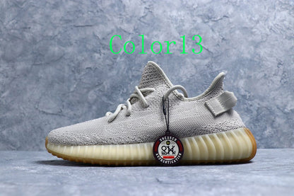 TT350 shoes with all packing top quality