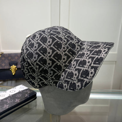 DIH42 New Sun Hat Duck Tongue Hats