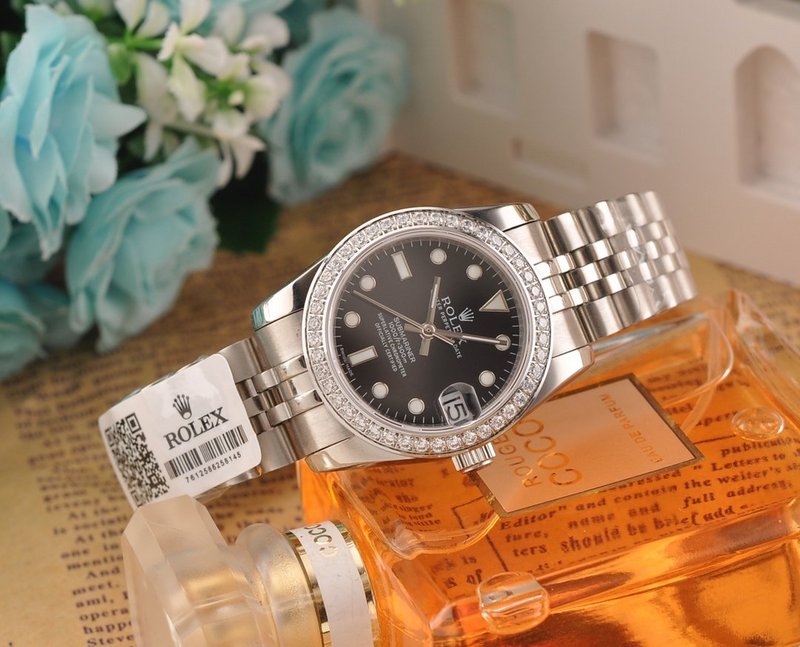 WC15 Electronics watch AAA 32MM  women WatchCITIZEN movement