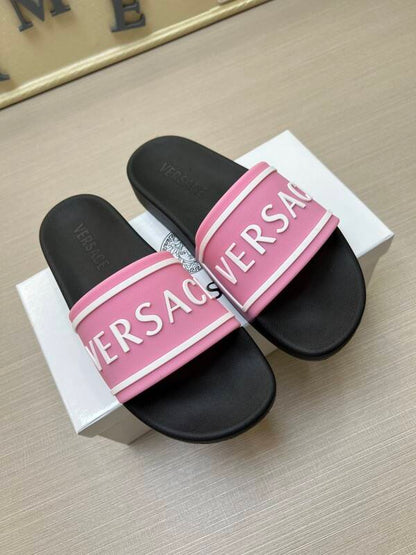YVS2 Slippers couples shoes 35-45 With box