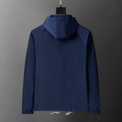 PRC7 New autumn trench coat, outerwear, clothing