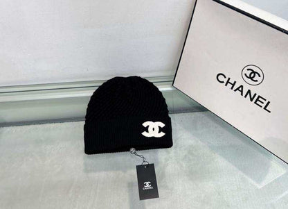 CHH69   New autumn and winter woolen hat woolen hat