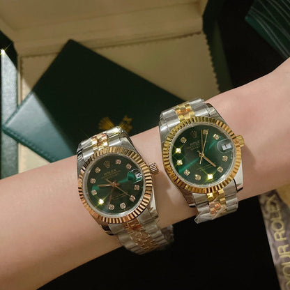 RW23  Women's log mechanical watch 31mm*12mmCITIZEN movement