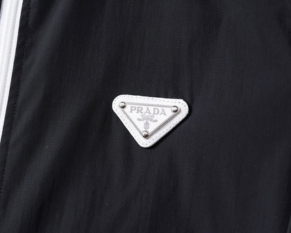 PRC3 New autumn trench coat, outerwear, clothing