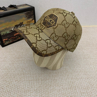 GUH75  New baseball hat sun hat