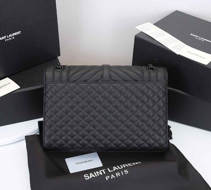 LYP23 High quality leather bag 31-20-8CM Bags