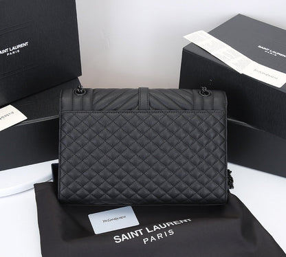 LYP23 High quality leather bag 31-20-8CM Bags