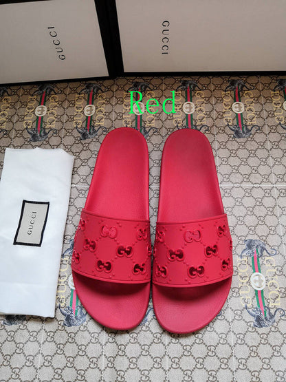 AGS1 shoes with packing for man and women   slipper