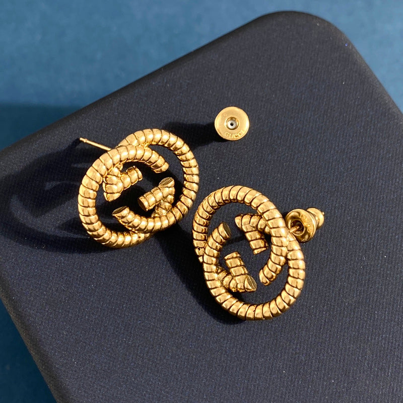 GE107 Fashion New Style Earring Jewelry