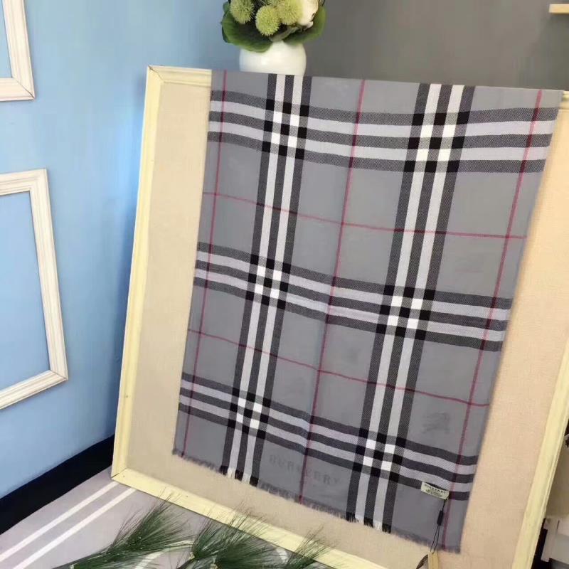 BSC3 cashmere blend 70-180CM Scarf Can choose with box