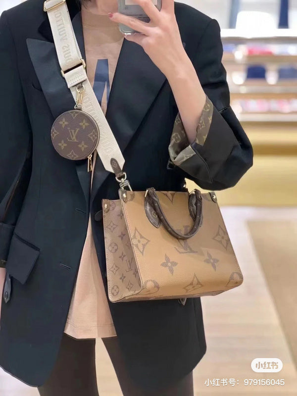MLB3  Women's new fashion 25x19x11.5cm bag