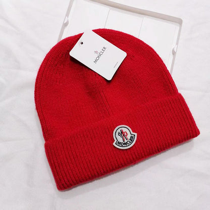 PMOH2   Core-knitted yarn hat