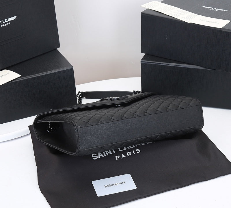 LYP23 High quality leather bag 31-20-8CM Bags