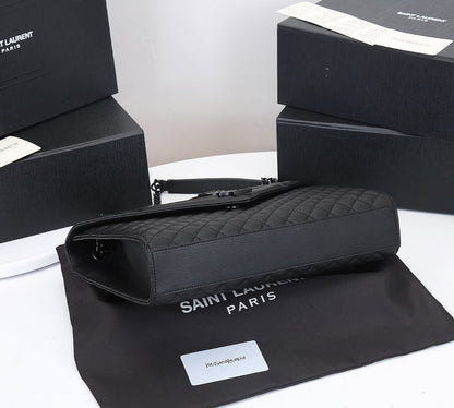 LYP23 High quality leather bag 31-20-8CM Bags