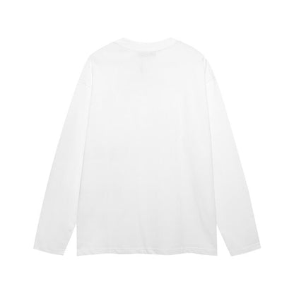 PRC13   New Men's and women’ s Spring Autumn Long Sleeve Casual Clothing