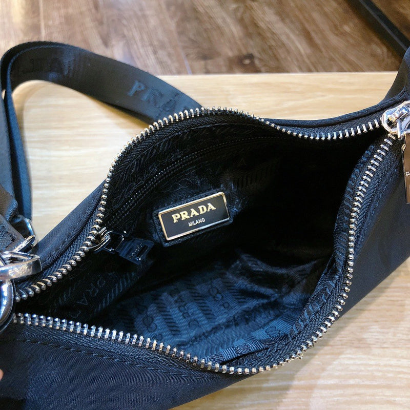 MPP1 with box Classic satchel three piece set