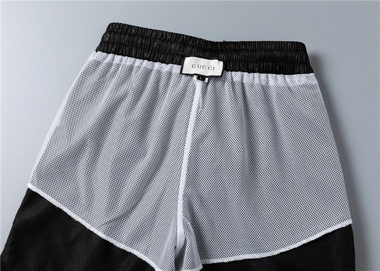 GUC007  New Men's Summer Swimming Pants, Beach Pants, Clothing