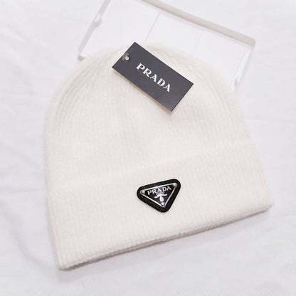 PPRH2  Core-knitted yarn hat