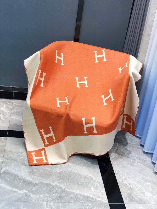 XDT7 Blanket 135-165CM cashmere blend carpet