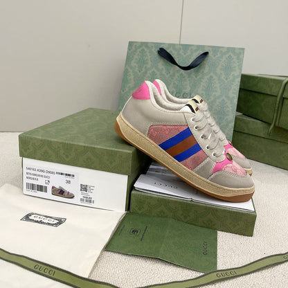 MGS35 Fashion new women nad men casual shoes sneakers 35-45