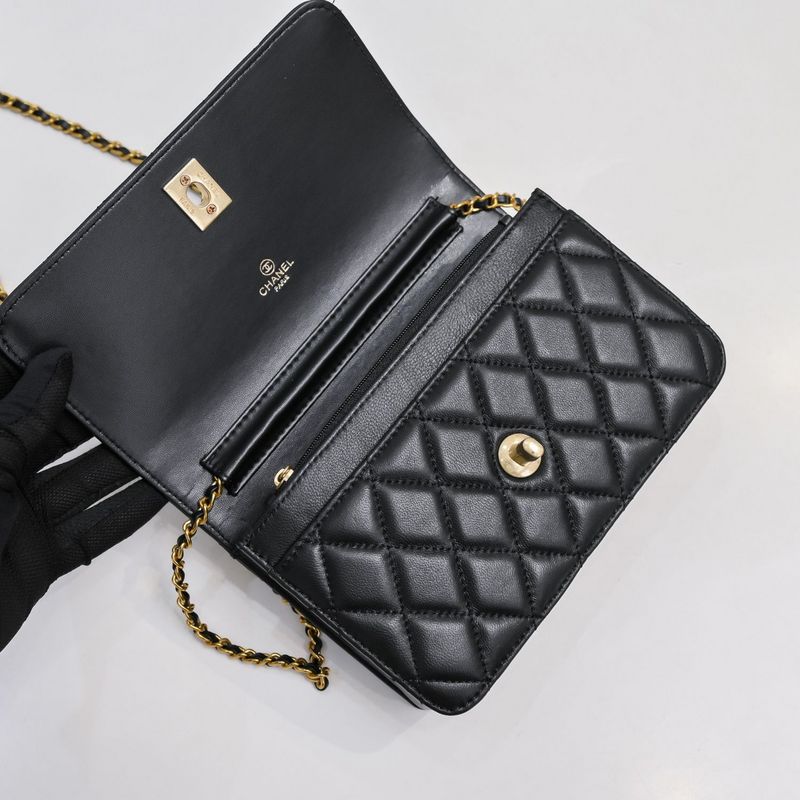 LCP41 women handbag bag 20-14-6CM lcasual bag