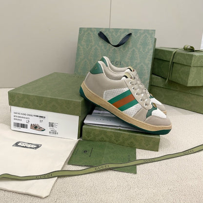 MGS35 Fashion new women nad men casual shoes sneakers 35-45