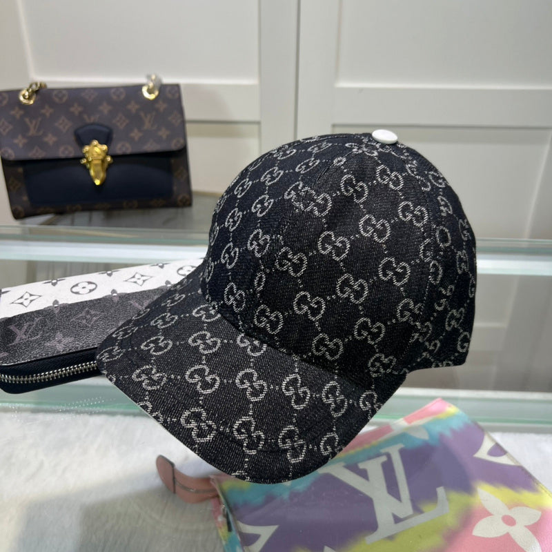 GUH69  New Sun Hat Duck Tongue Hats