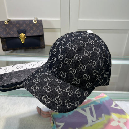 GUH69  New Sun Hat Duck Tongue Hats