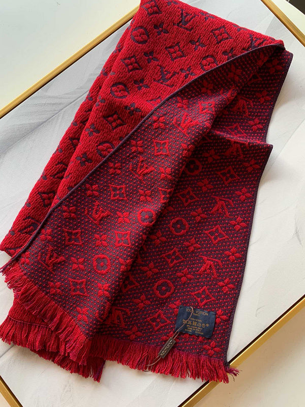 LSC14 Cashmere blend 40-180CM Scarf
