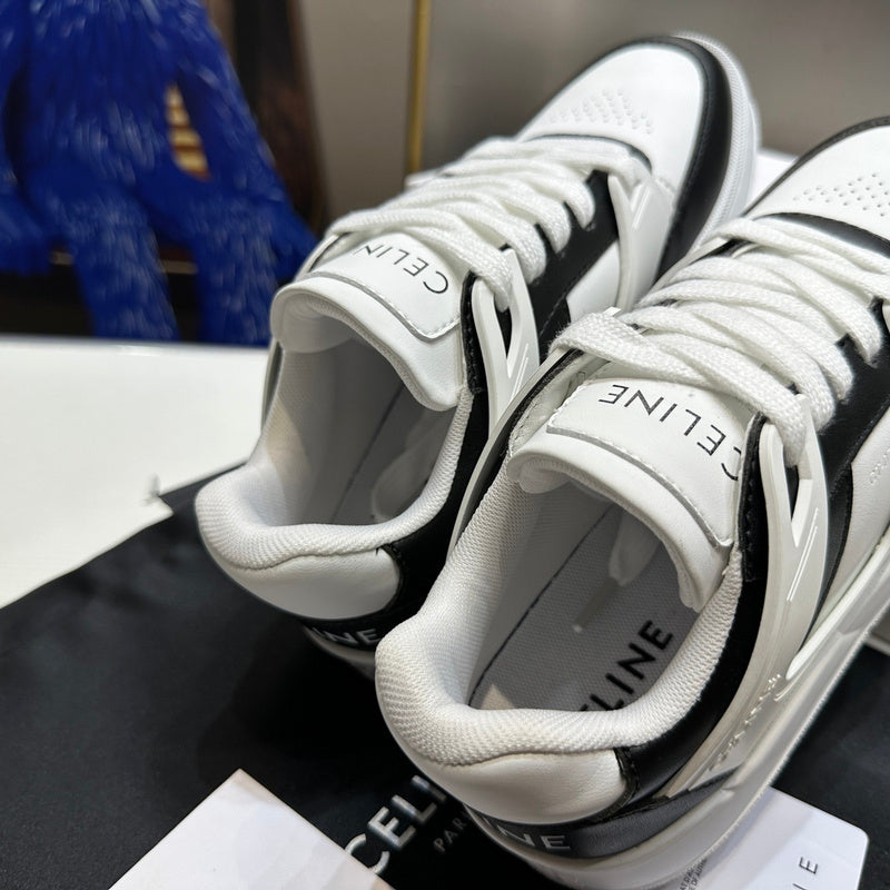 MCS14 Leather Women shoes 35-44 With box