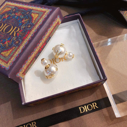 DA550 New Fashion Earring Jewelry