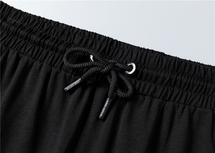 LVC006 New Men's Summer Swimming Pants, Beach Pants, Clothing