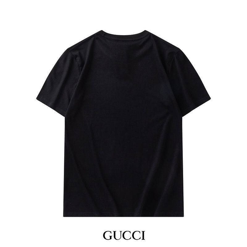 GCC198 Fashion Men's and Women's T-shirt Unisex Clothing