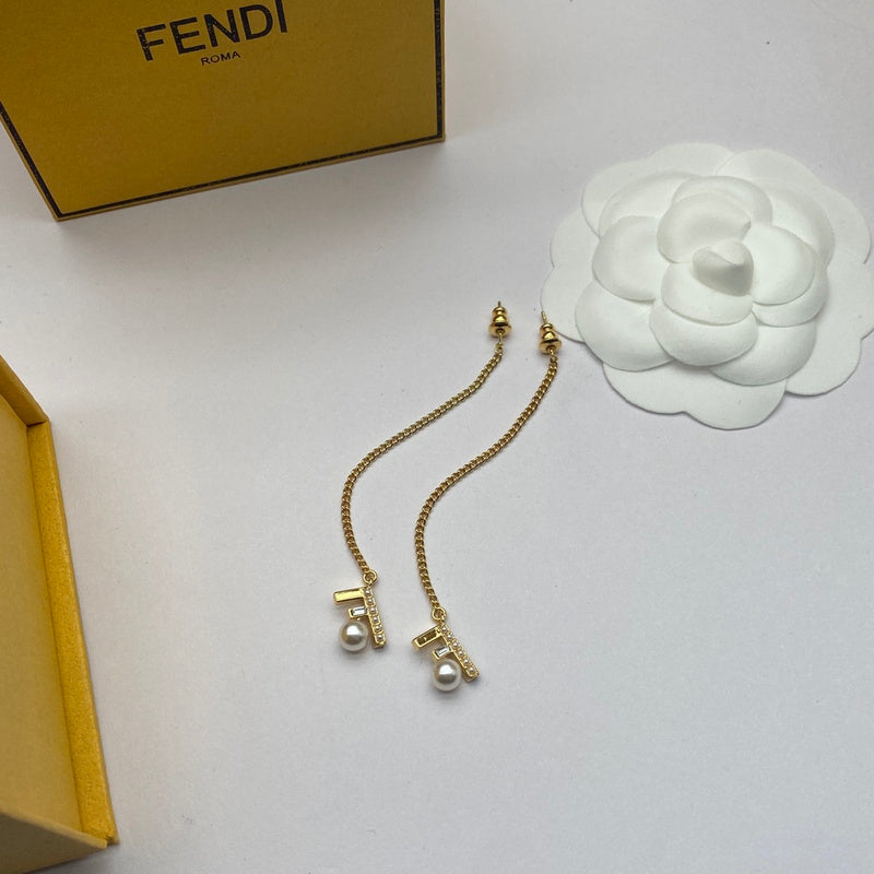 FE16 Fashion Women's Earrings  Jewelry