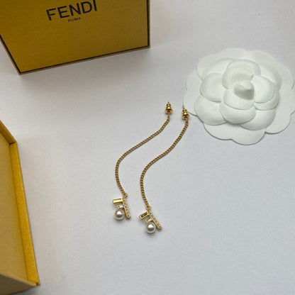 FE16 Fashion Women's Earrings  Jewelry