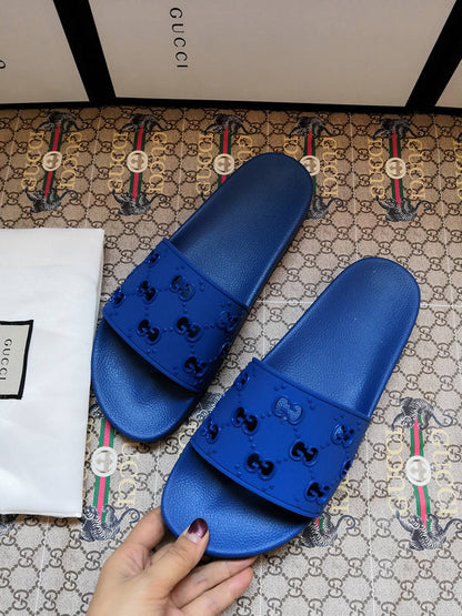 AGS1 shoes with packing for man and women   slipper