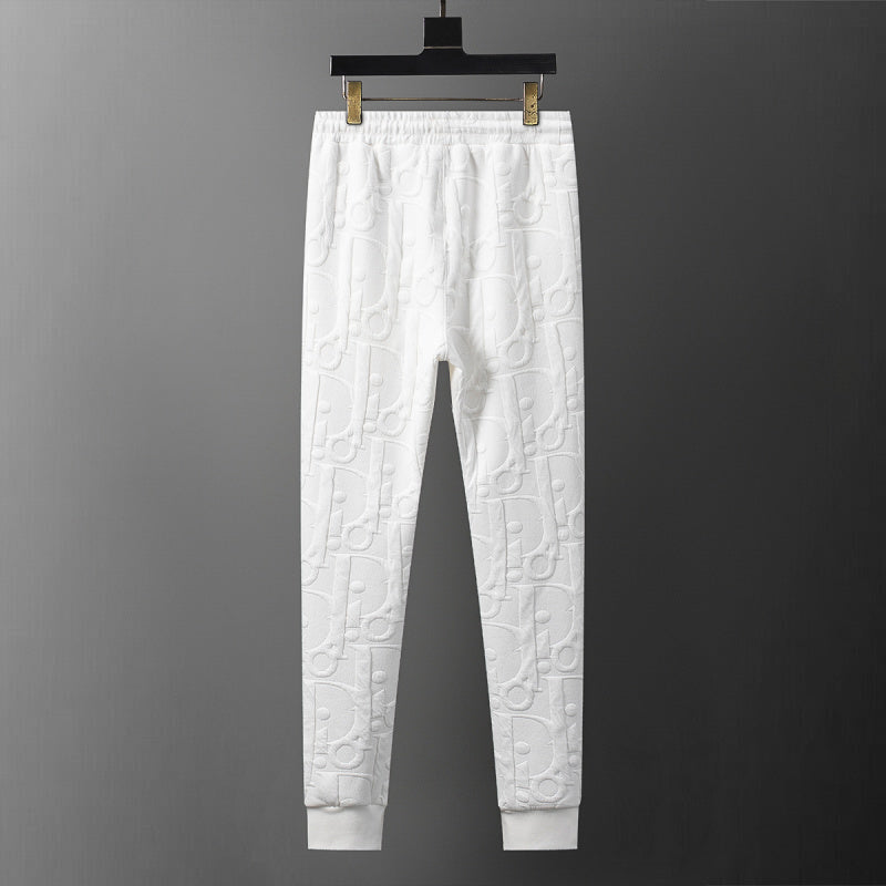 DIC138  New Fashion Set Coat+Pants Clothing
