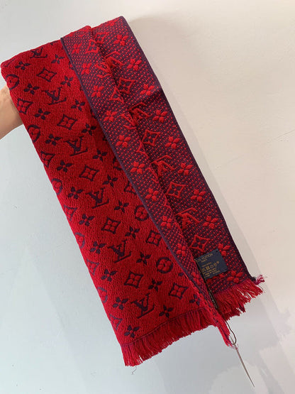 LSC14 Cashmere blend 40-180CM Scarf