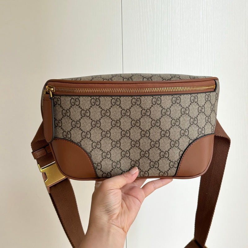 LGP09 pocket Bag 28-17-6CM Leather Bags