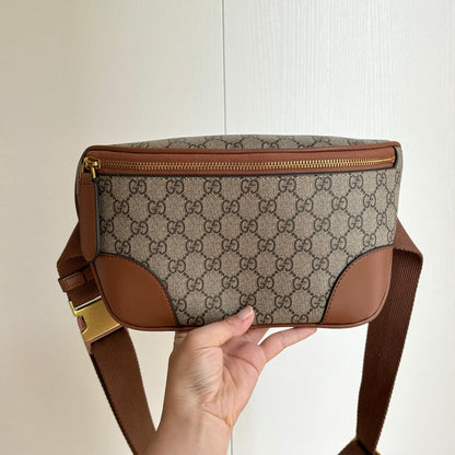 LGP09 pocket Bag 28-17-6CM Leather Bags