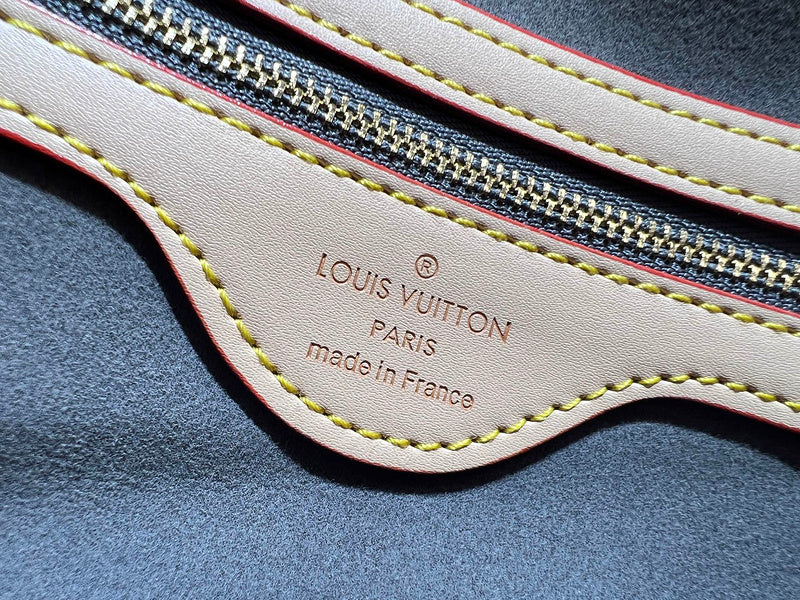 LLP187 Leather Bag 50-29-22CM Travel Bags