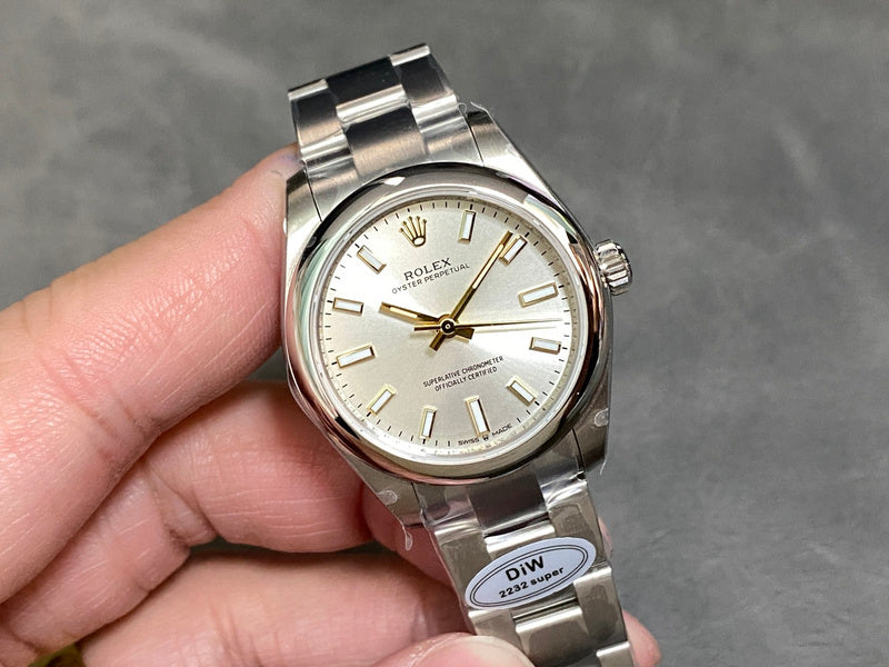 RW64  Women's new fashion watch 31mm