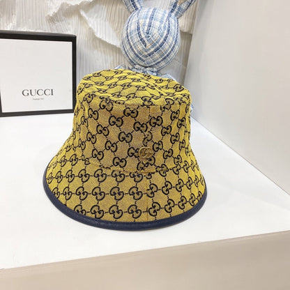 GUH16 Fashion  men's and women's hats